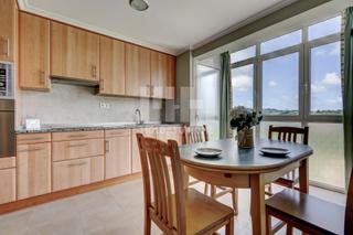 Etagenwohnung en Pinar - Anaka - Belaskoenea. Piso alto con mucha luz y tranquilidad