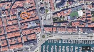 Geschäftsraum in Puerto Chico. Magnifico local en en santander