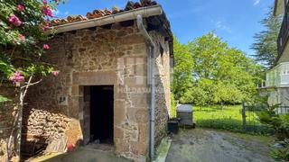 Casa a Zegama. Casa rural en el goierri