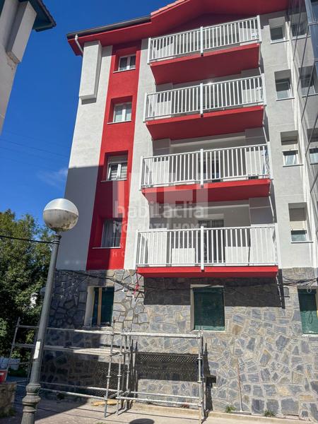 Foto 0fe63764-3fb6-4be5-bf7e-67ff74734e5b. Piso novedad piso en Bergara