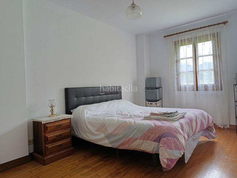 Foto 00ada40c-caa0-4049-bb80-b37a7e6c15ff. Casa  unifamiliar en un entorno tranquilo y pintoresco en Baztan