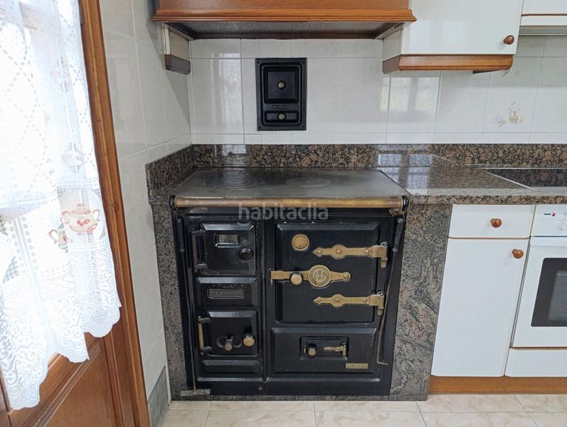 Foto 25224f77-f915-4d9f-bd1c-7901a9882754. Casa  unifamiliar en un entorno tranquilo y pintoresco en Baztan