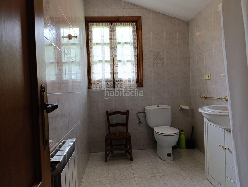 Foto 49e62d6d-e3fd-4682-a47b-f768eb5f95e8. Casa  unifamiliar en un entorno tranquilo y pintoresco en Baztan