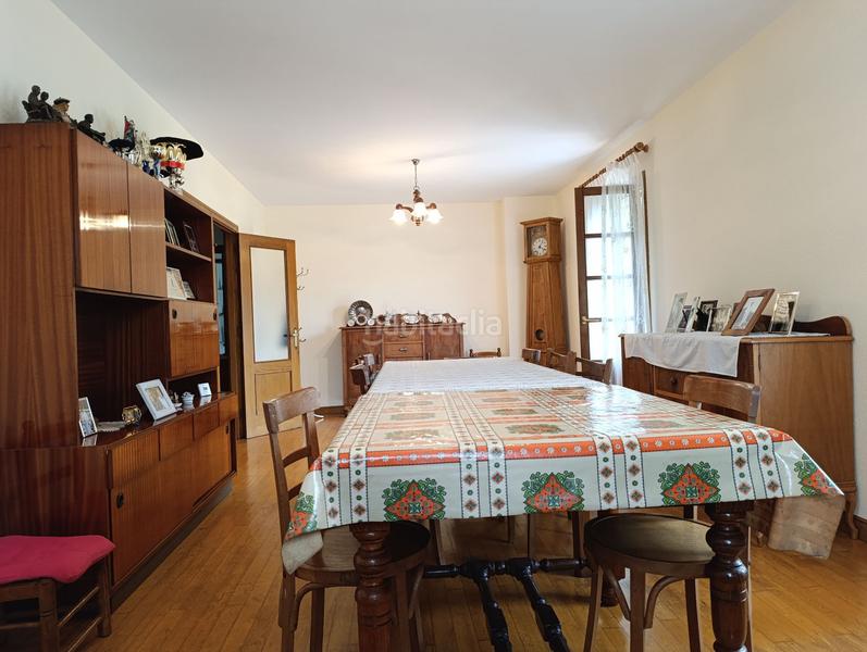 Foto 4c0104ea-90d8-4dc4-a8f5-1121166f44b8. Casa  unifamiliar en un entorno tranquilo y pintoresco en Baztan