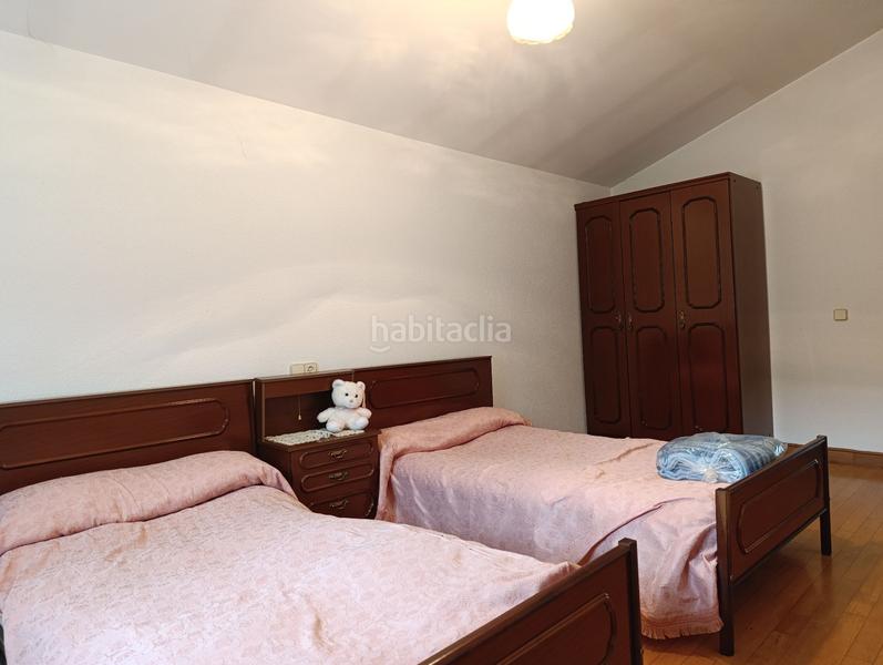 Foto 51797dbd-a92e-48b5-8920-b05ac3b35a16. Casa  unifamiliar en un entorno tranquilo y pintoresco en Baztan