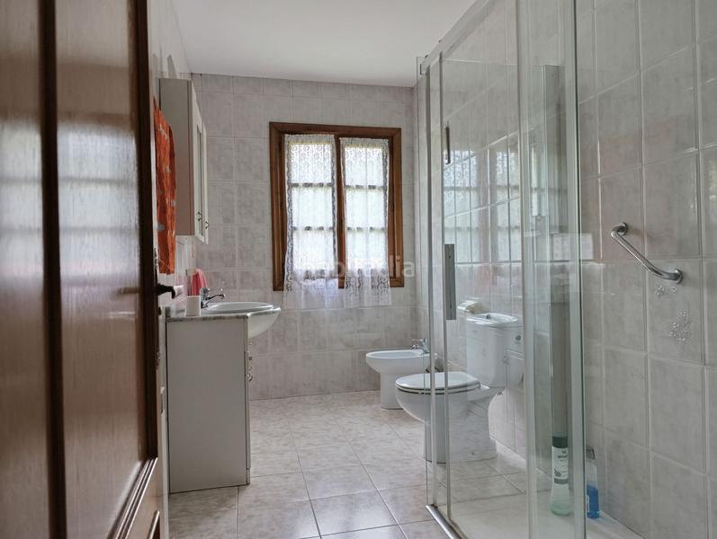 Foto 5d5b4d2f-0aed-4d39-bbe0-37dbf7f26d3b. Casa  unifamiliar en un entorno tranquilo y pintoresco en Baztan