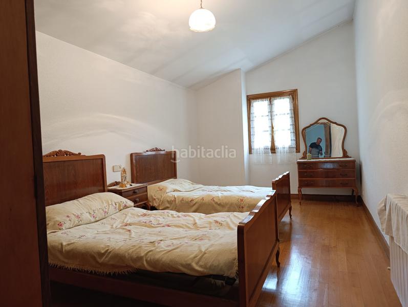 Foto 5ff5fbea-1b4d-4fde-b20f-0276d73fd677. Casa  unifamiliar en un entorno tranquilo y pintoresco en Baztan