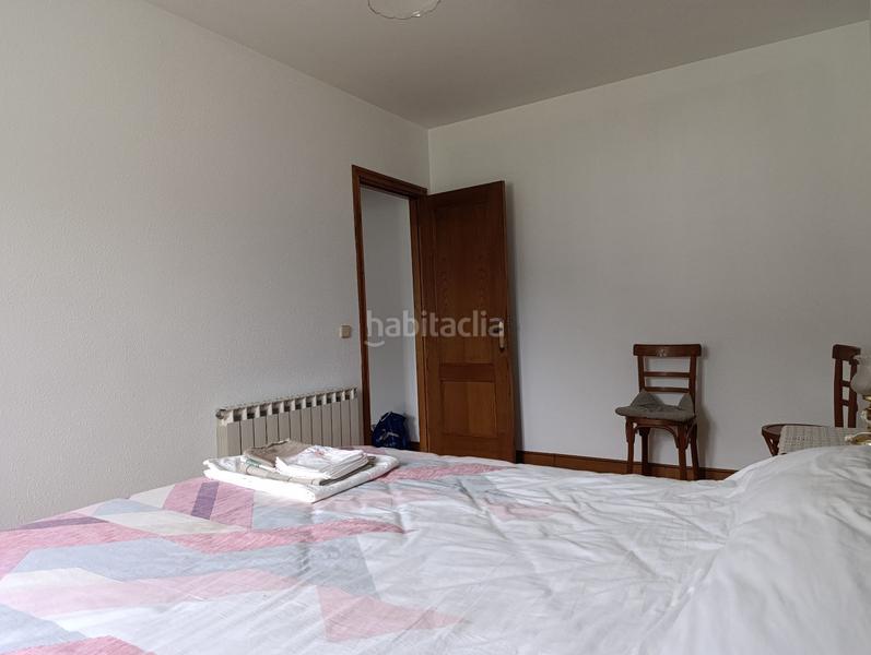 Foto 7db1ab8a-afcb-4921-88e0-204996e1f2a9. Casa  unifamiliar en un entorno tranquilo y pintoresco en Baztan