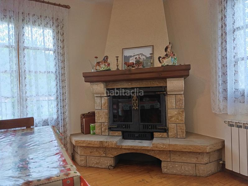 Foto 864b9e5c-6588-4274-8ff3-d2e5fa244870. Casa  unifamiliar en un entorno tranquilo y pintoresco en Baztan