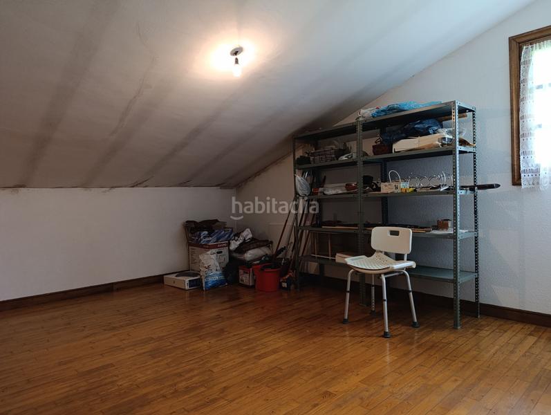 Foto 913337e3-4acb-48f0-a074-9113fbec6e34. Casa  unifamiliar en un entorno tranquilo y pintoresco en Baztan