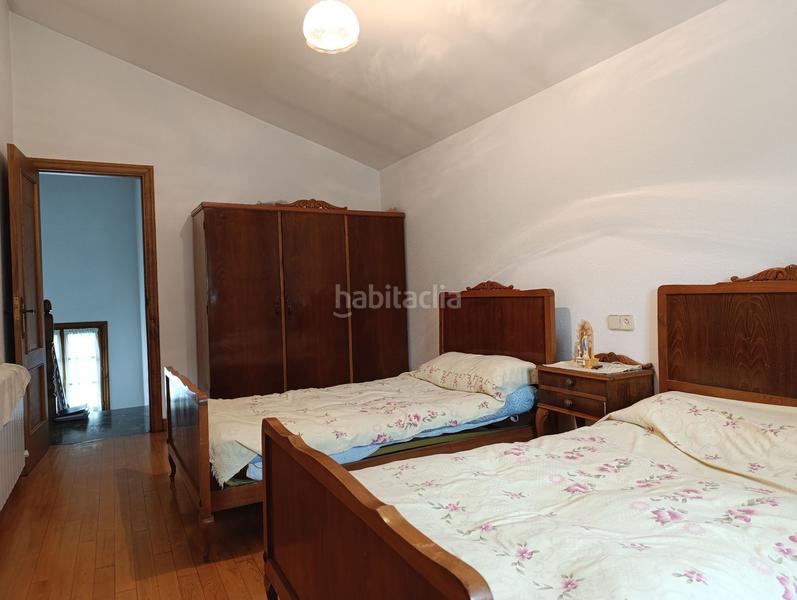 Foto 9883aef6-bfd1-4c68-b3b3-005bd836554e. Casa  unifamiliar en un entorno tranquilo y pintoresco en Baztan
