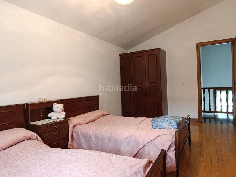 Foto a413f2a5-5b5c-471b-826a-1fc253f52f3c. Casa  unifamiliar en un entorno tranquilo y pintoresco en Baztan
