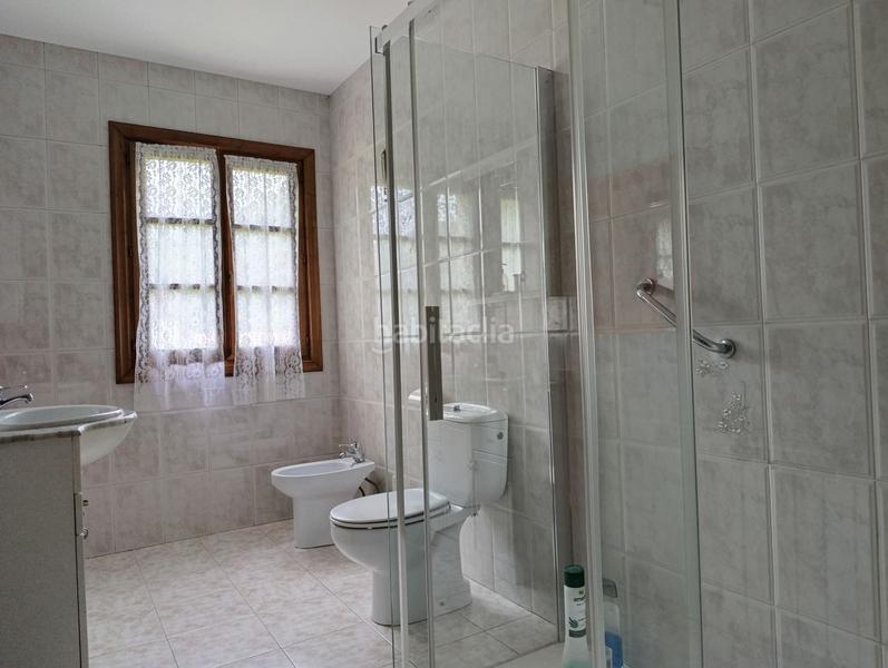 Foto ab3f576c-b74c-4c9a-86f3-66e4b8bd046f. Casa  unifamiliar en un entorno tranquilo y pintoresco en Baztan