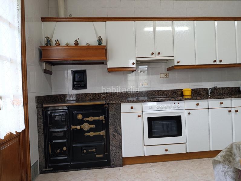 Foto b6f18aed-705a-4ec3-93a8-9fa2041bac5d. Casa  unifamiliar en un entorno tranquilo y pintoresco en Baztan