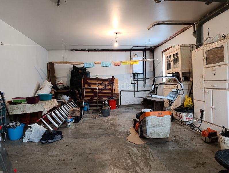 Foto c7f311e2-141c-45ba-8575-f185beabe2e2. Casa  unifamiliar en un entorno tranquilo y pintoresco en Baztan
