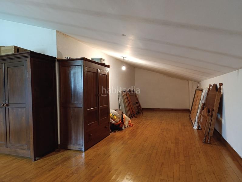 Foto e372a7e7-65b6-44fc-8d7f-a68d6ffde199. Casa  unifamiliar en un entorno tranquilo y pintoresco en Baztan