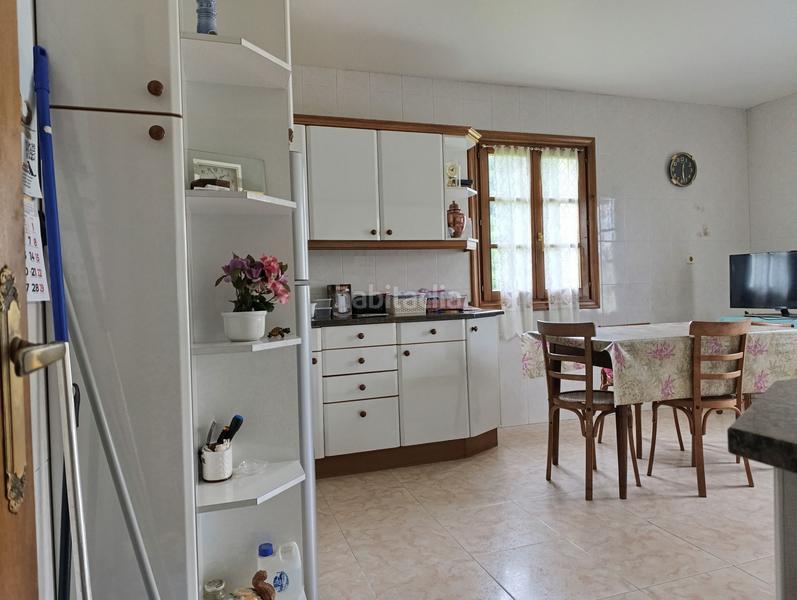 Foto f0ff3338-cf63-4cc5-adf6-2276d848ba39. Casa  unifamiliar en un entorno tranquilo y pintoresco en Baztan