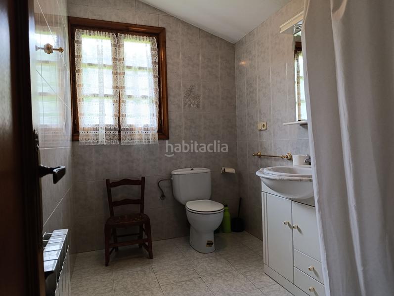 Foto fbd6b127-96ff-4746-865d-1e511a8ffc72. Casa  unifamiliar en un entorno tranquilo y pintoresco en Baztan