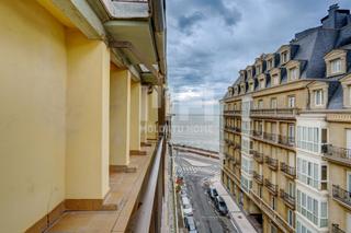 Appartement à Parte Vieja