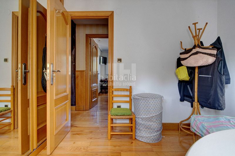 Foto 445a263e-2099-4b47-8e54-fcf8222f31a6. Casa a Ezkio - Itsaso