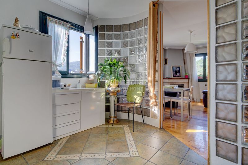 Foto 4db34059-560f-47f1-8ce9-269d88b9d07a. Casa a Ezkio - Itsaso