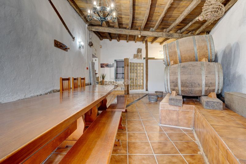 Foto 4e991825-0ae3-4aa1-b04b-e0e6cbfc98f5. Casa a Ezkio - Itsaso
