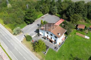 Casa a Ezkio - Itsaso. Restaurantesidrería con amplia vivienda en ezkio