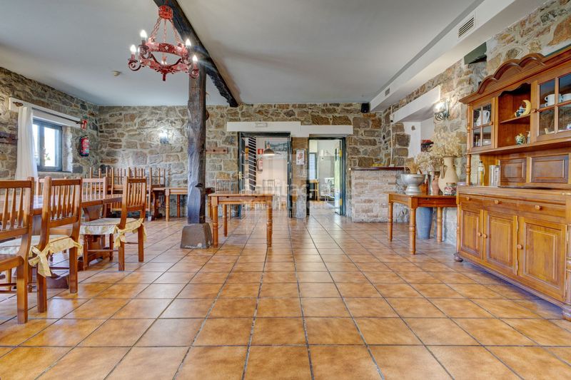 Foto 67a0fa2a-483e-4d57-974f-c6ab1ff418a3. Casa a Ezkio - Itsaso