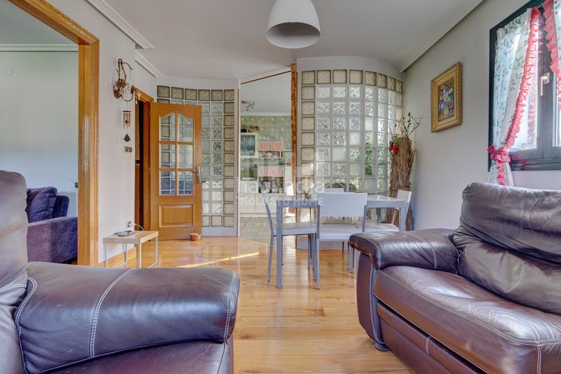 Foto 6bdd8de1-6a54-4836-ae8b-c0ad209b836e. Casa a Ezkio - Itsaso