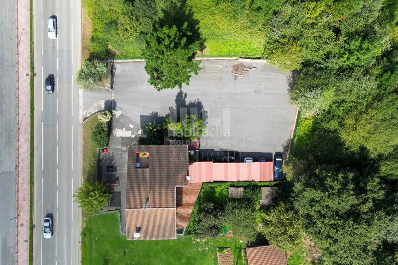 Foto 7a70da47-fa4b-4aa5-96f6-318f7d369074. Casa a Ezkio - Itsaso