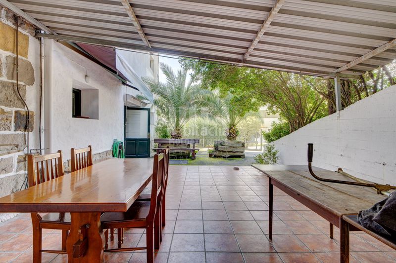 Foto 7b4c36dd-48fe-4de6-9124-80def3ba29ce. Casa a Ezkio - Itsaso