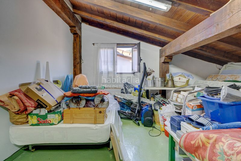 Foto 7f1796e6-a407-4389-bb2d-10e9501aae1c. Casa a Ezkio - Itsaso