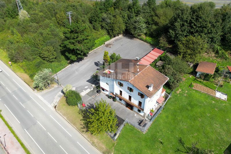 Foto 83be7d38-e5e4-49d0-ae82-66f366ae4237. Casa a Ezkio - Itsaso
