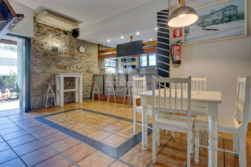 Foto 8c4c7371-92b3-4b9a-ae47-5d5df8834d5a. Casa a Ezkio - Itsaso