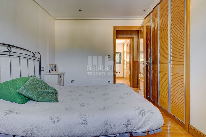 Foto 8f4db1aa-5448-42a5-9b27-d3c69e13fbe9. Casa a Ezkio - Itsaso