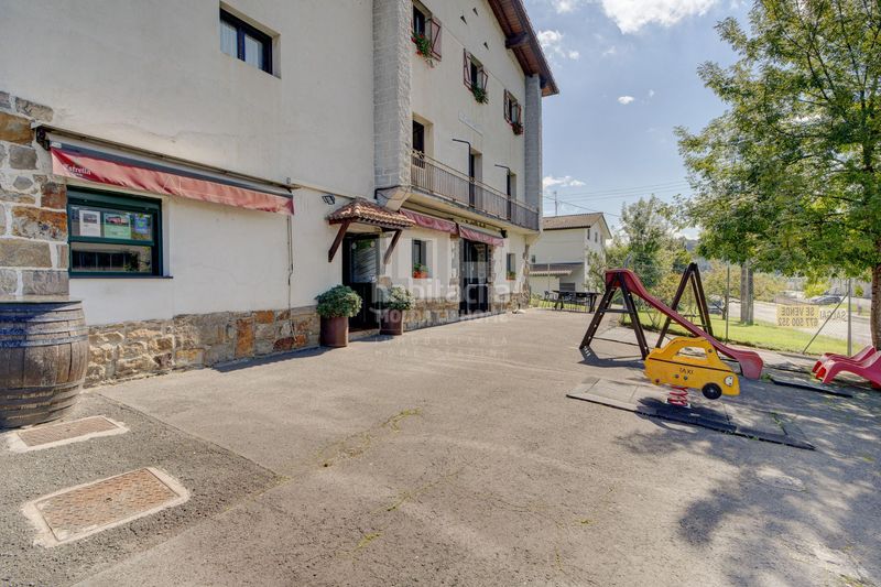 Foto 9b692fec-b230-43e4-901c-94d349635b28. Casa a Ezkio - Itsaso
