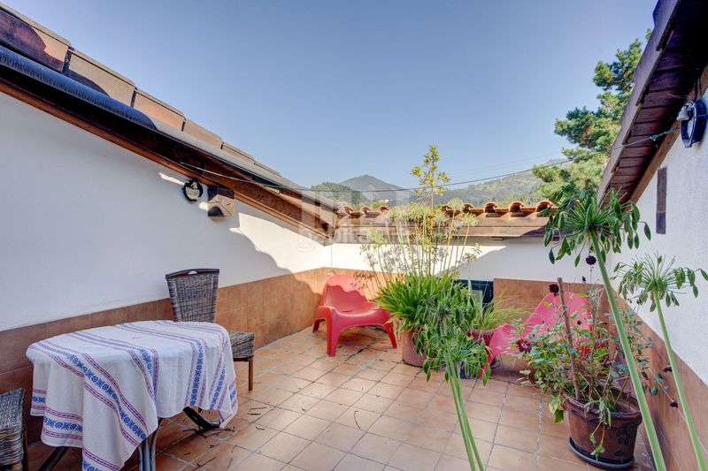 Foto b5c528fe-73a7-4ab3-8dcd-aad0974bcbbe. Casa a Ezkio - Itsaso