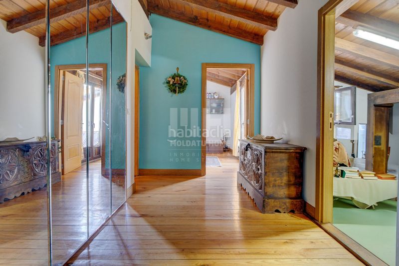 Foto b65b7548-b5ee-450d-9618-f8888a7ae36b. Casa a Ezkio - Itsaso