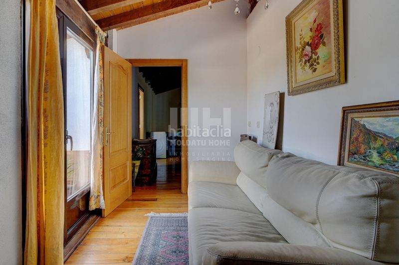 Foto bf3f2203-834a-43aa-8704-d04172d92d2d. Casa a Ezkio - Itsaso