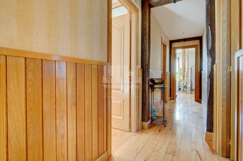 Foto c00cf436-bad9-4829-8bd3-84c3f1baebbc. Casa a Ezkio - Itsaso