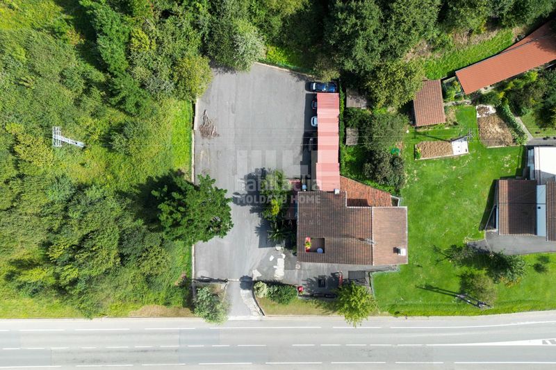 Foto c9f82026-b845-4598-93ba-1c592d15c941. Casa a Ezkio - Itsaso