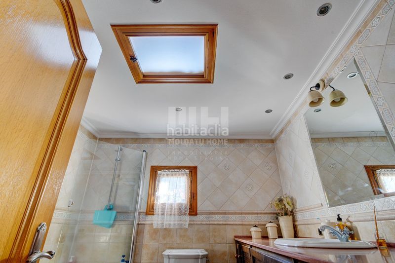 Foto cb0a7037-bbfd-4e54-b663-27eaac49880e. Casa a Ezkio - Itsaso