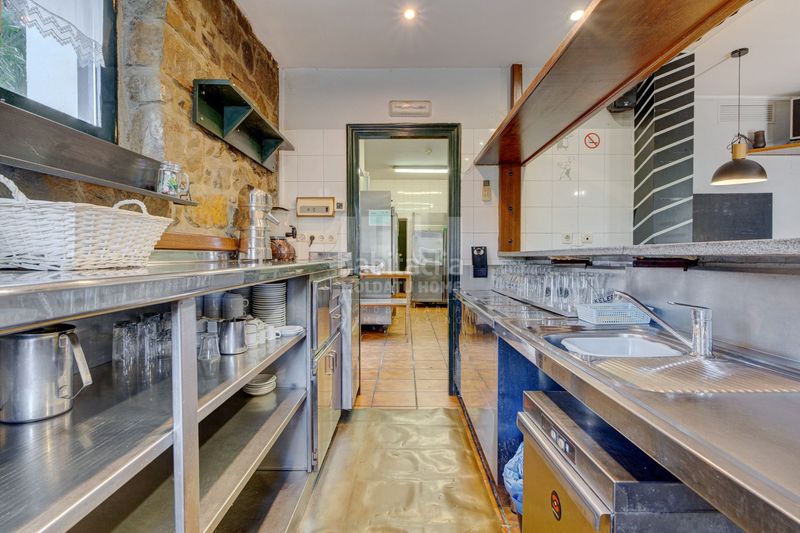 Foto cf431fbf-cda2-4c77-976e-c3b08ac09296. Casa a Ezkio - Itsaso