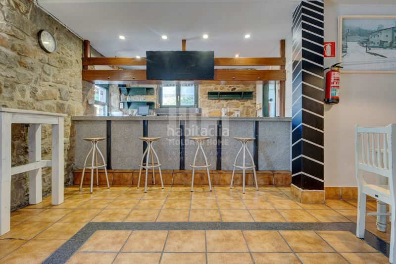 Foto d5a5d4b7-86a9-4ee8-a63d-2cfb091d37c2. Casa a Ezkio - Itsaso