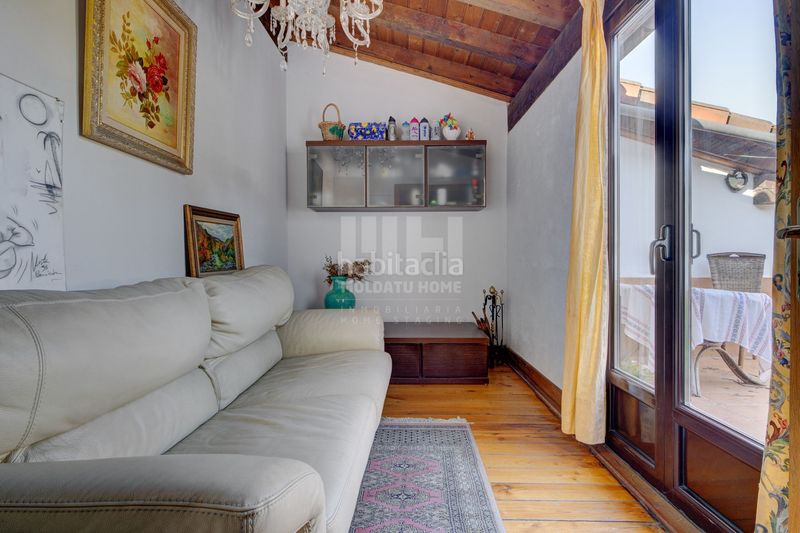 Foto dff5d5bd-28e1-4e57-bce8-00533b46dc23. Casa a Ezkio - Itsaso