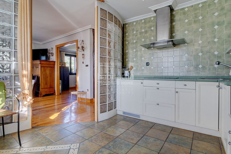 Foto e8a233d2-3320-403b-aa63-389818c67a17. Casa a Ezkio - Itsaso