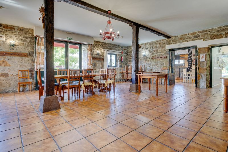 Foto ed15e897-24f9-44d8-98cb-e1c662d64ace. Casa a Ezkio - Itsaso