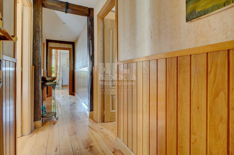 Foto f5fbc641-7b7f-4f84-affb-61338b9cdd05. Casa a Ezkio - Itsaso