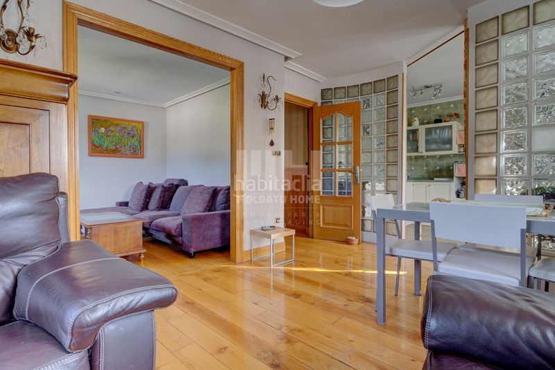 Foto ff2080b7-af6e-45c2-ac18-d71483dc0b17. Casa a Ezkio - Itsaso