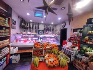 Lloguer Local Comercial  Juan de ajuriaguerra. Local totalmente equipado en lemoa